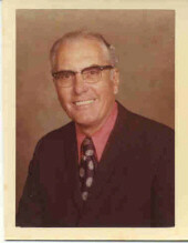 William F. Lawrence, Sr.