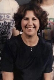 Irma Gallegos