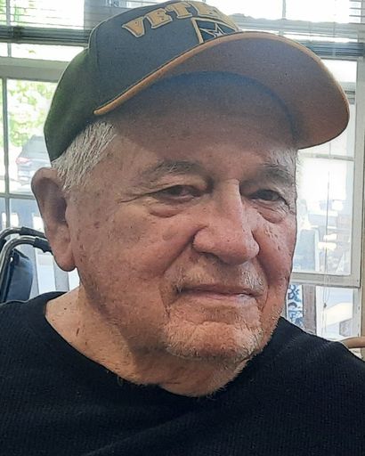 William Robert Imel Jr.'s obituary image