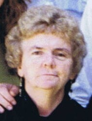 Patricia A. Dawson