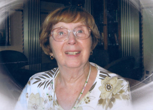 Mary Anne Ermlick