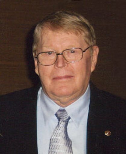 Budd L. Pedersen Profile Photo