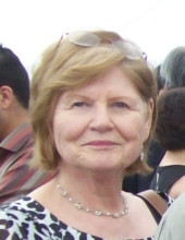 Carol M. Kanack