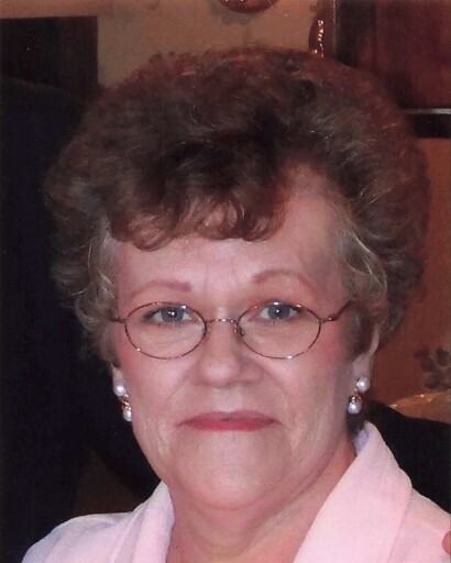 Patricia Jeanette Howell's obituary image