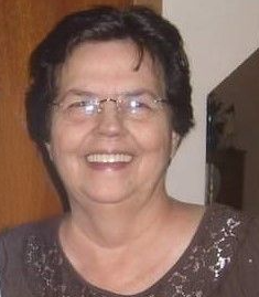 Dorothy Nixon's obituary image