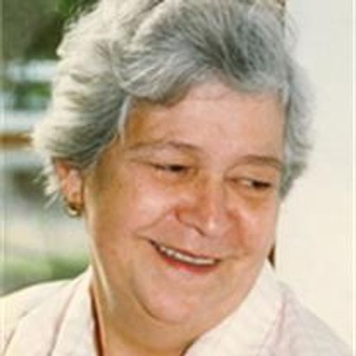 Carol J. Hebert (Strub)