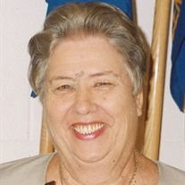 Mary  LaRen Saucier Profile Photo