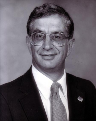 Ralph  Francis Rhoades Profile Photo