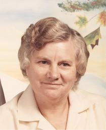 Lois Dee Gregory Profile Photo
