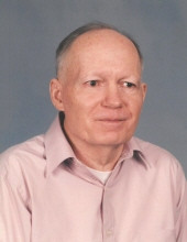 Charles Heiser Profile Photo