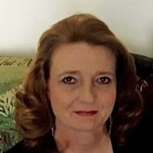 Vonda Leigh Brown Profile Photo