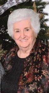 Judith Virginia Rowe