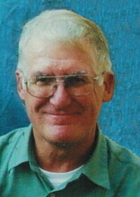 Robert 'Bob' J. Barickman