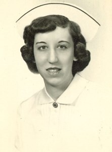 Mary K. Mcguire