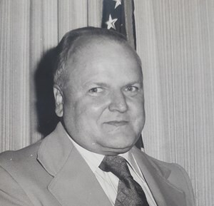 Francis A. Griffin