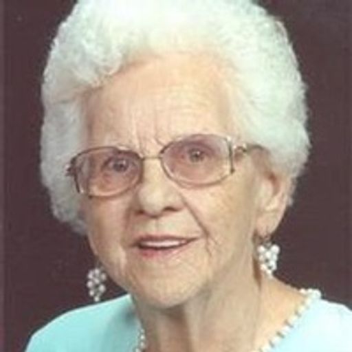 Doris Anderson Profile Photo