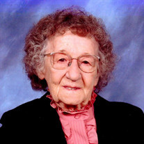 Frances L. "Dodson" Jaynes