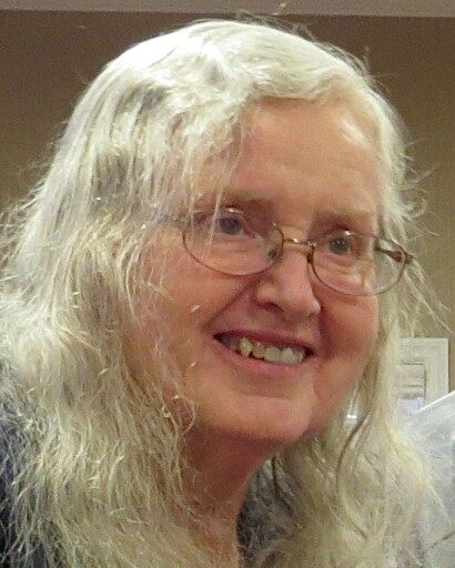 Patricia Weese Profile Photo