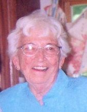 Beulah M. Chandler