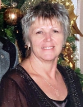 Elizabeth Allene Buckner