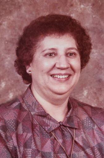 Lillian C. Labove Barnhill