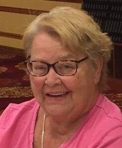 Patricia A. Lynch