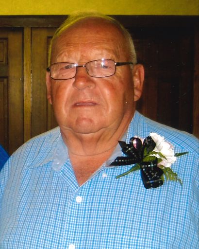 Glenn A. Kelly's obituary image