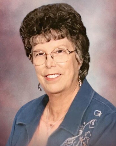 Sharon Sagerty's obituary image