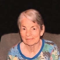Bonnie L. Vincent