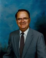 Rev. Paul Sullivan Profile Photo