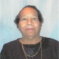 Doris D. Mitcham