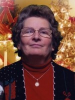 Mrs. Katie "Sis" Jernigan Marshburn Profile Photo