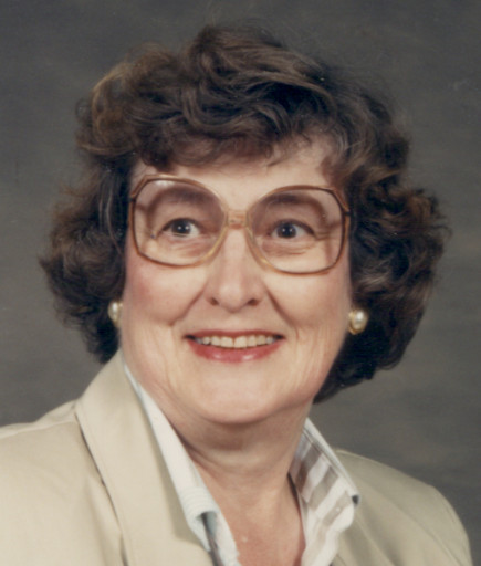 Cora Gilsdorf