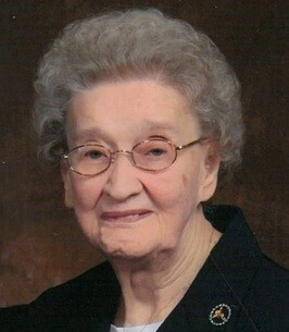 Esther Creamer