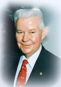 Leonard W. Crouch Profile Photo