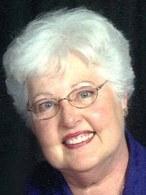 Janet Marie Poehler