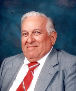 Oscar G Garza