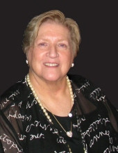 Nancy Mades Gracia Profile Photo