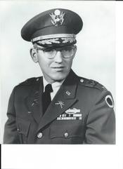 Colonel Francis B. Folk