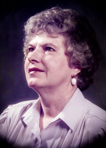 Wanda Ogburn Hunter Profile Photo