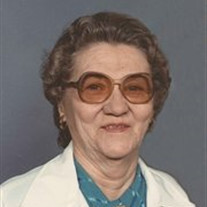 Betty L. Hoke