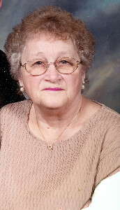 Rose M. Hamblin