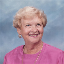Frances Nichols Gardner Profile Photo