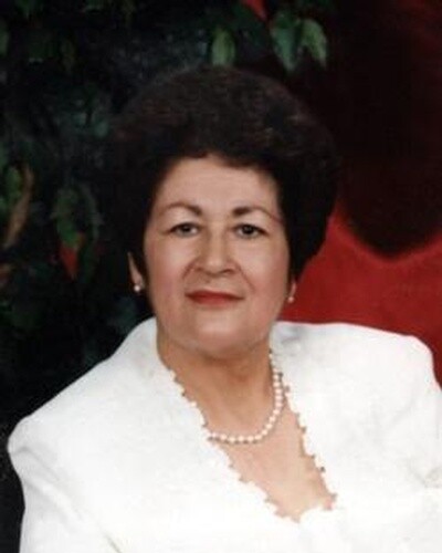 Bertha Candelaria Profile Photo