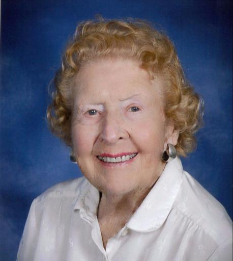 Marjorie Moore Knowles Profile Photo