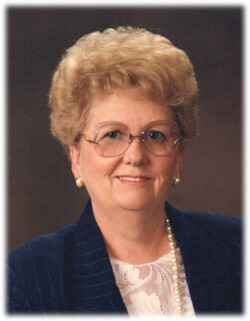 Helen Wilberg