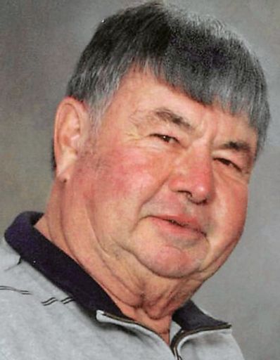 Harold William Miller Profile Photo