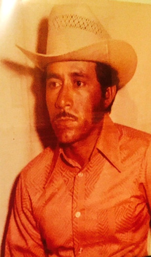 Jose Refugio Rivera