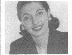 Rose Kakouris