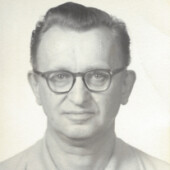 Theodore Fedora Profile Photo